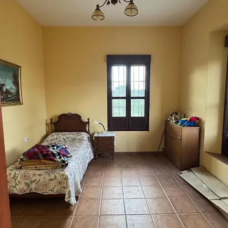 Prázdninový dům En Valverde del Camino